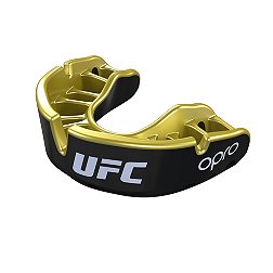OPRO Adult UFC Gold Mouthguard