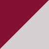 Red/Silver