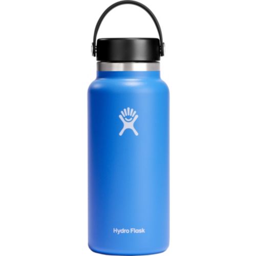 Hydro Flask Wide Mouth 40 oz 水筒　新品未使用 Hydro Flask｜Hydration｜40 oz Wide Mouth