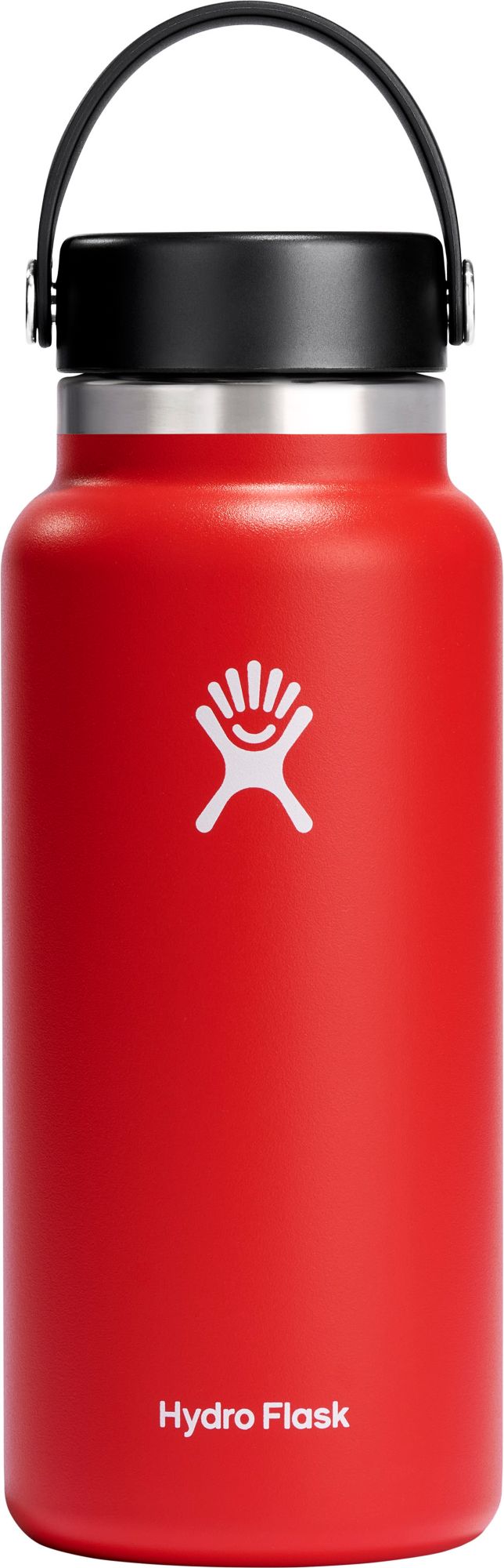 Hydro Flask® Wide Mouth With Flex Straw Cap 24oz - Two Color Options –  Publix Company Store by Partner Marketing Group