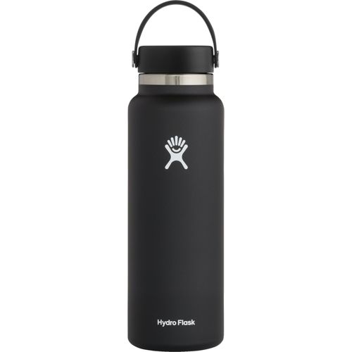 Hydro Flask Wide Mouth 40 oz. Bottle - New Style | 25% Off