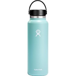 FLORAPELL Straw Lid for Hydro Flask Wide Mouth Water Bottles, Top