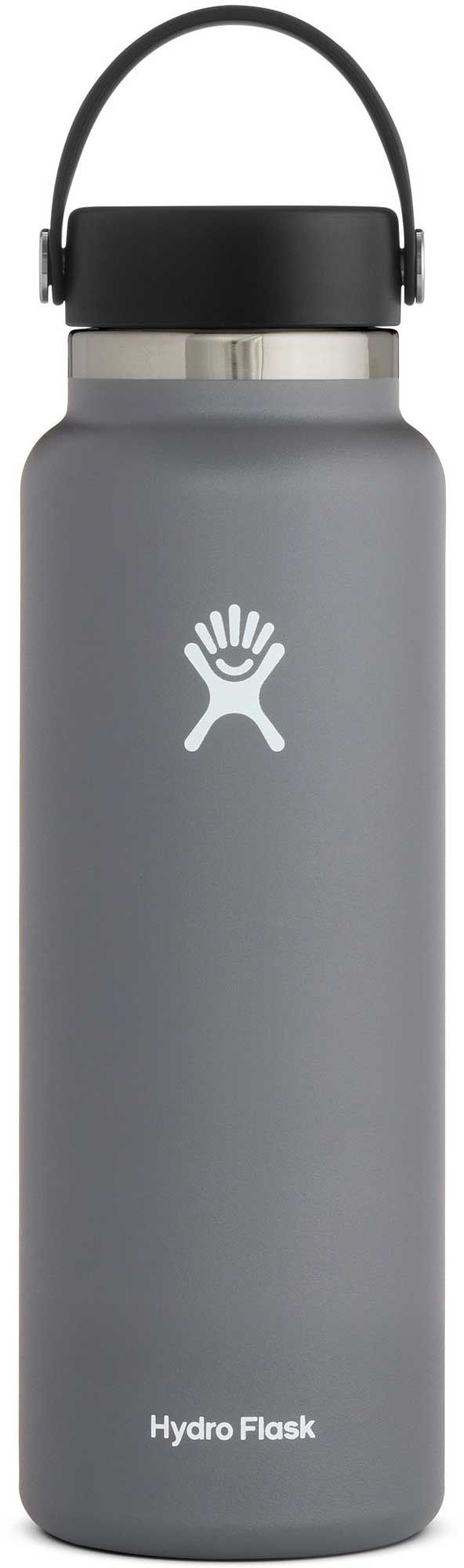 Hydro Flask 40 oz. Wide Mouth Bottle