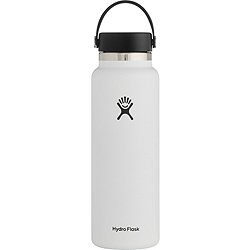 40 oz Insulated Water Bottle with Straw, Dishwasher Safe BPA-Free