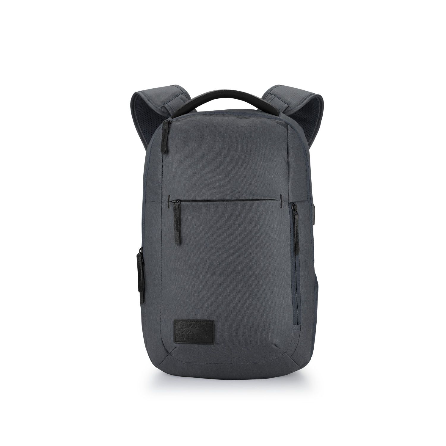 high sierra business backpack