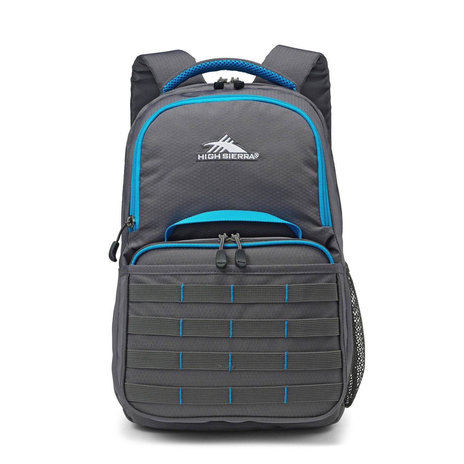 high sierra wiggie lunch kit backpack