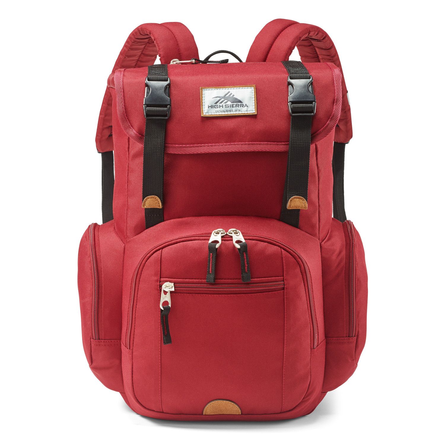 high sierra men's backpack