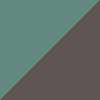 Pine/Slate/Chartreuse