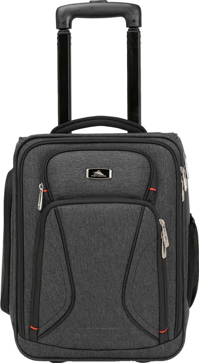 high sierra luggage near me
