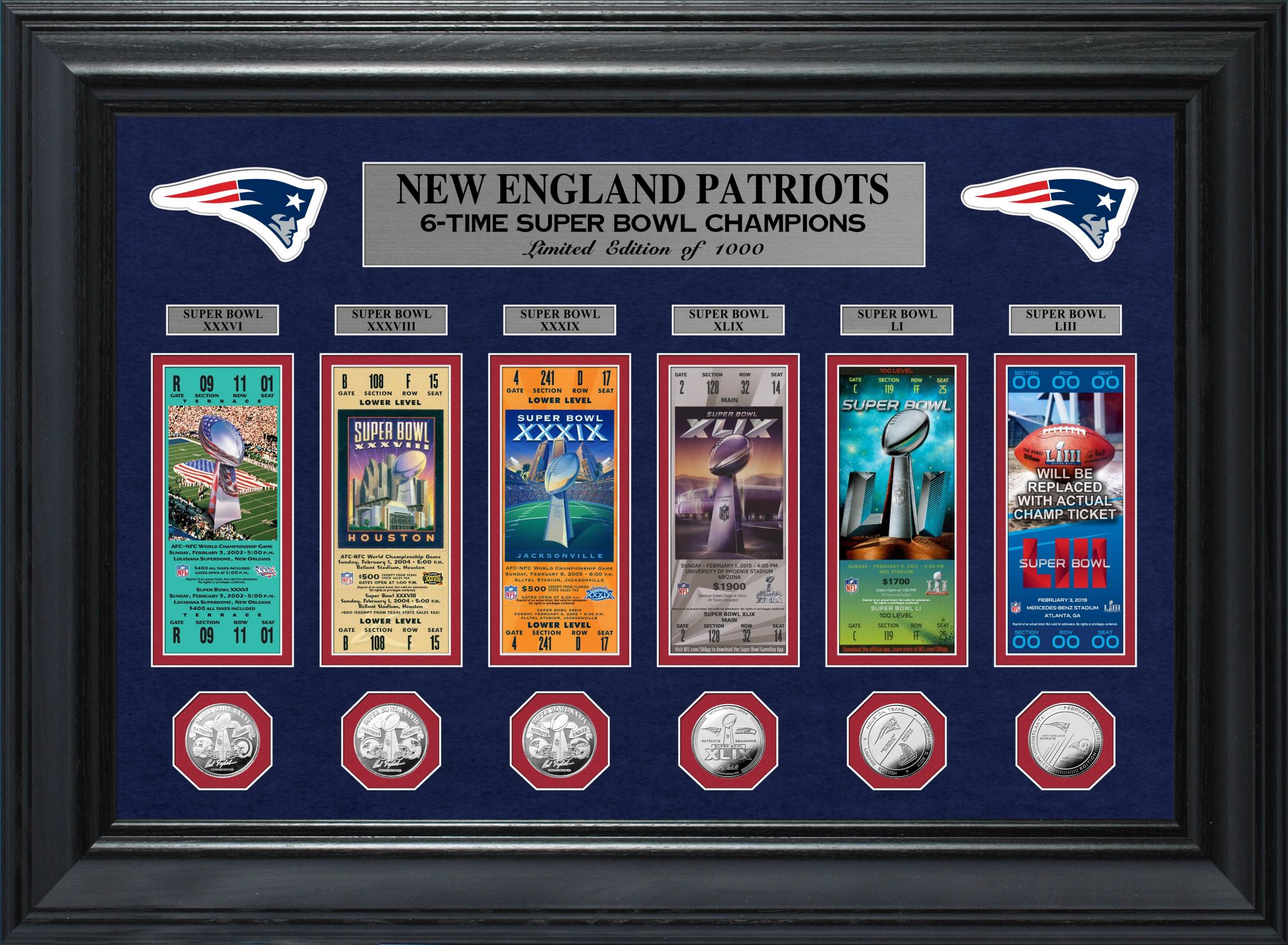 Memorabilia