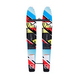 HO Sports Youth Hot Shot Trainers Water Ski Combo