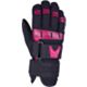 Black/Pink