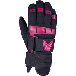 HO Sports Women's World Cup Water Ski Gloves