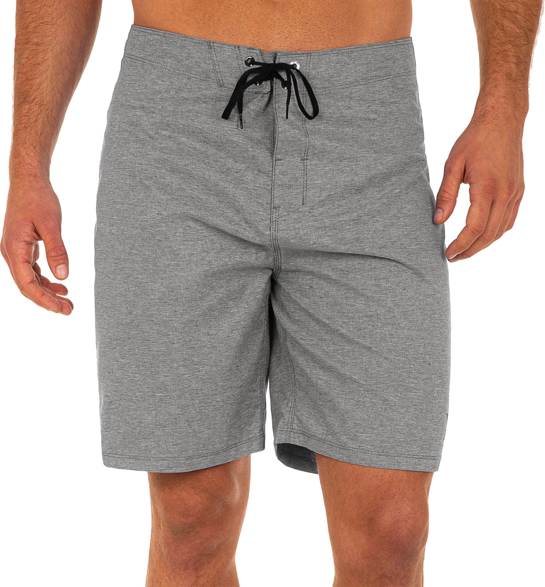 nike men's core contend board shorts