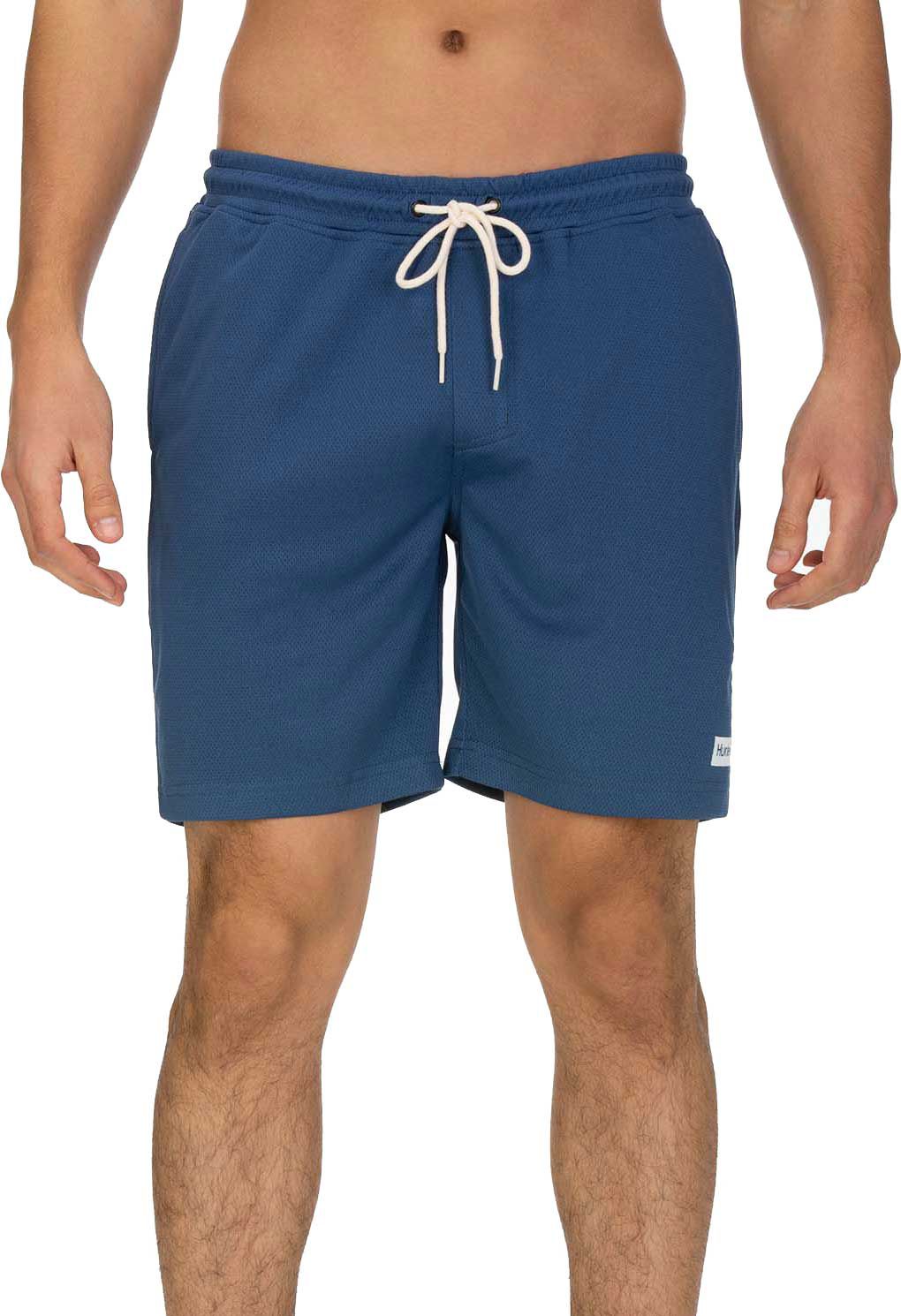 Hurley Men's Dri-FIT Ravine 19" Shorts
