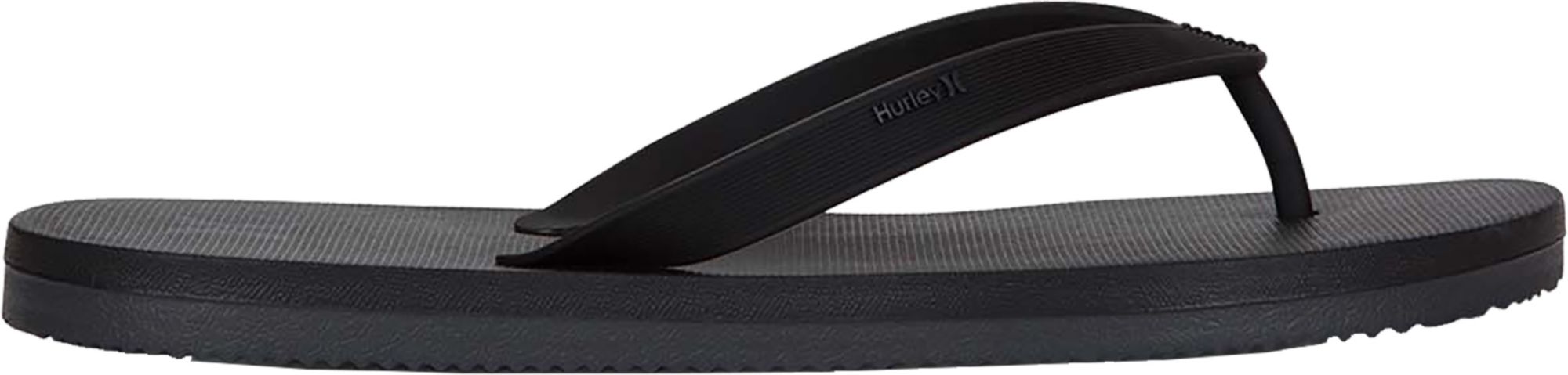 hurley 5.0 flip flops