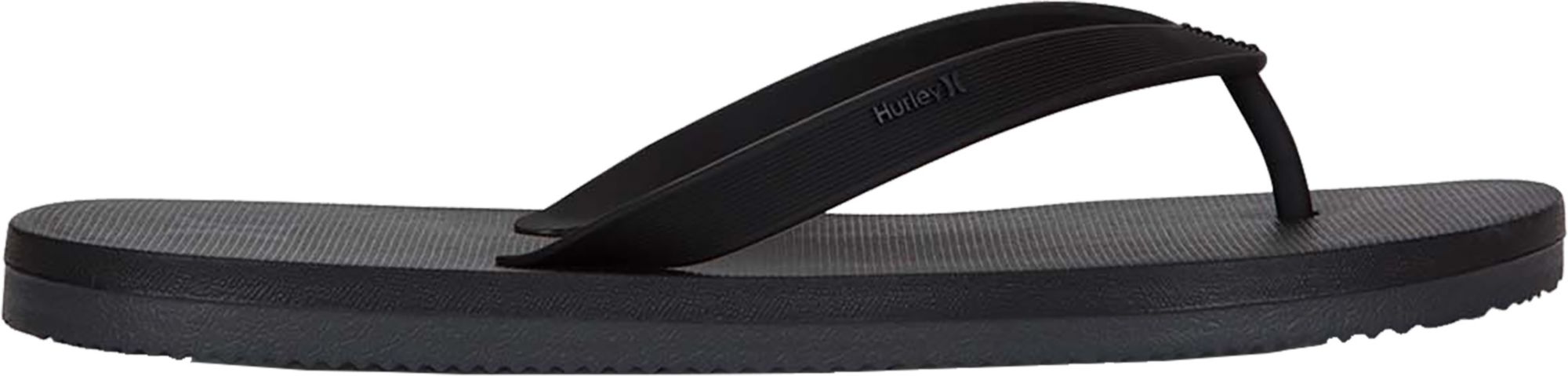 hurley slippers