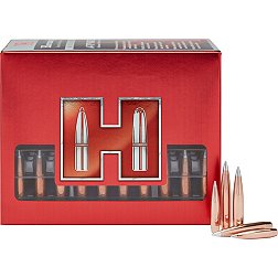Hornady A-TIP Match Rifle Bullet – 100 Rounds