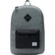 Raven Crosshatch/Black