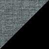 Raven Crosshatch/Black