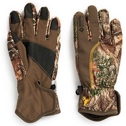 Hot Shot Men's Antelope Windstopper Gloves