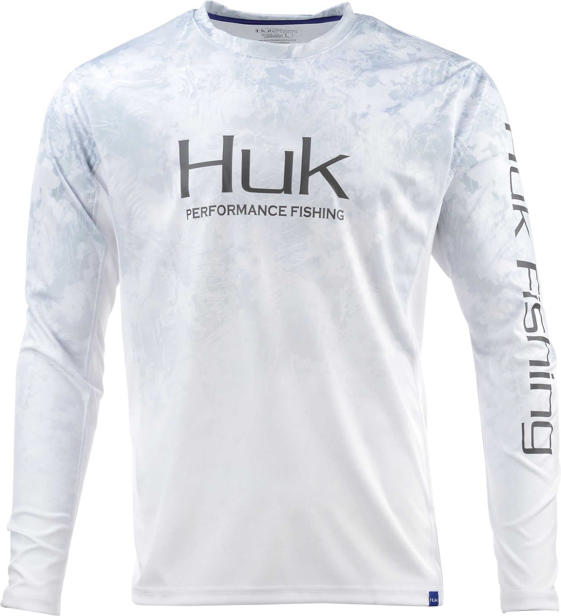 dri fit long sleeve fishing shirts