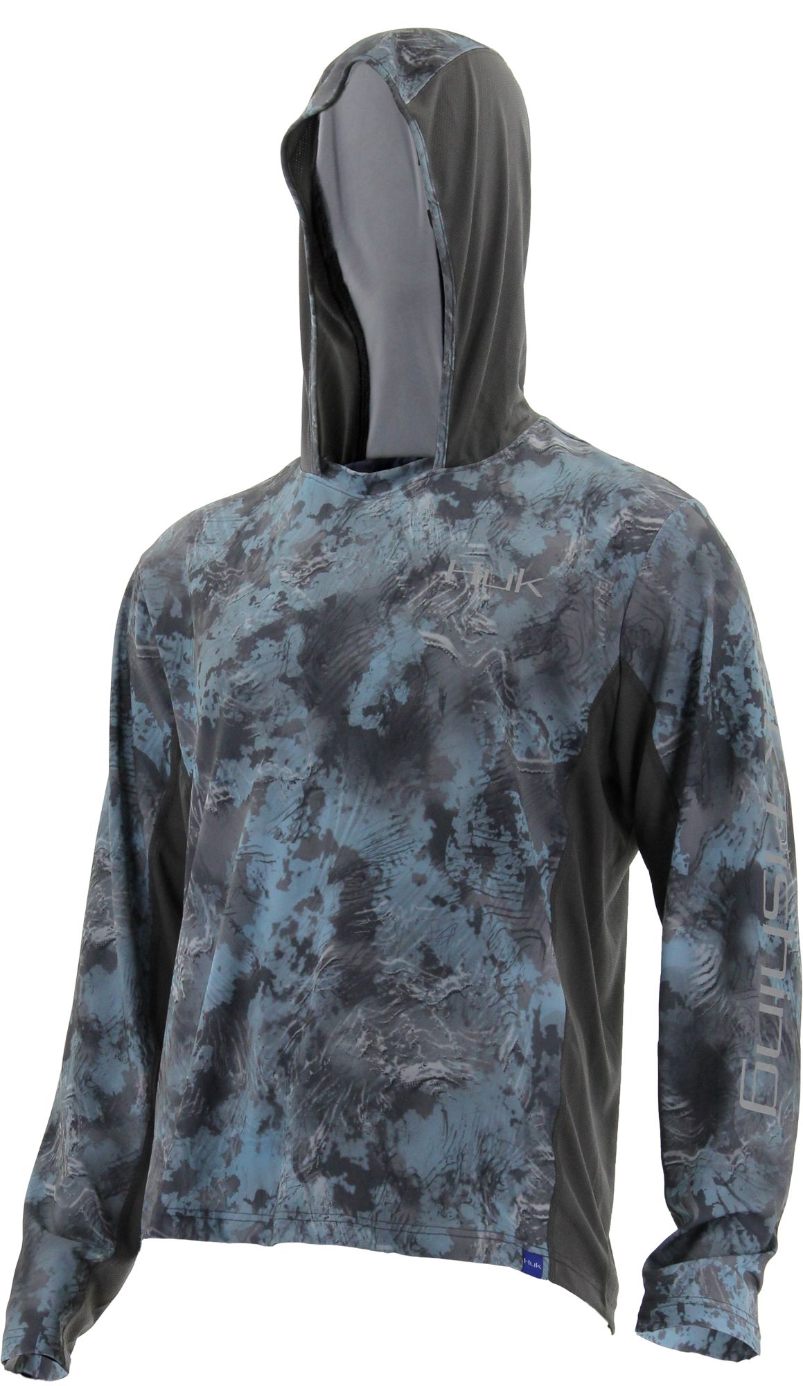 big and tall long sleeve fishing shirts