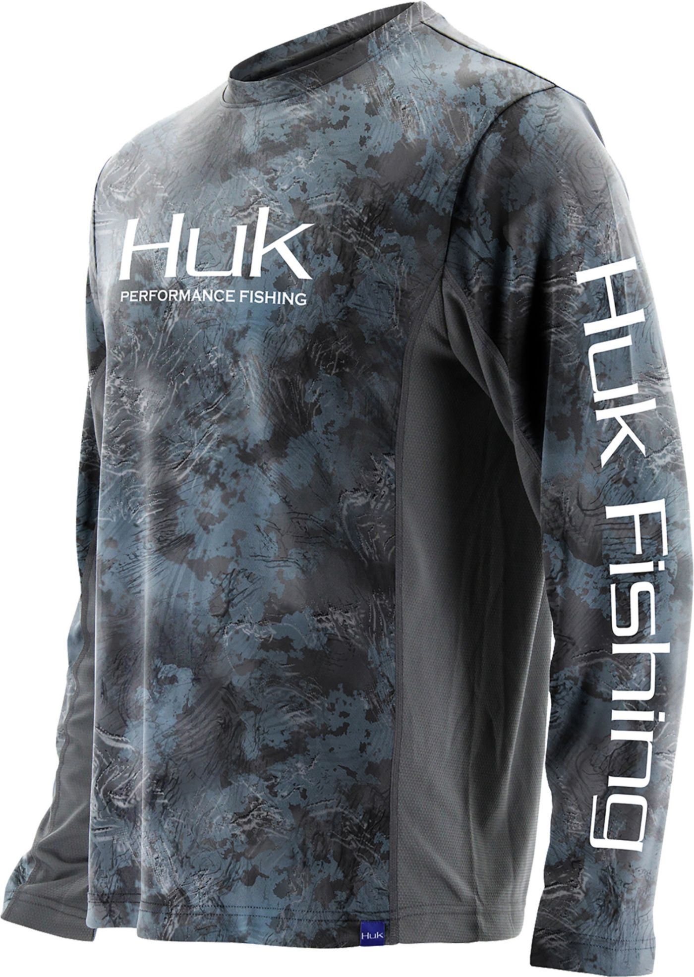 huk shirts for boys