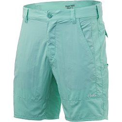 Huk Men's Rogue Fishing Shorts