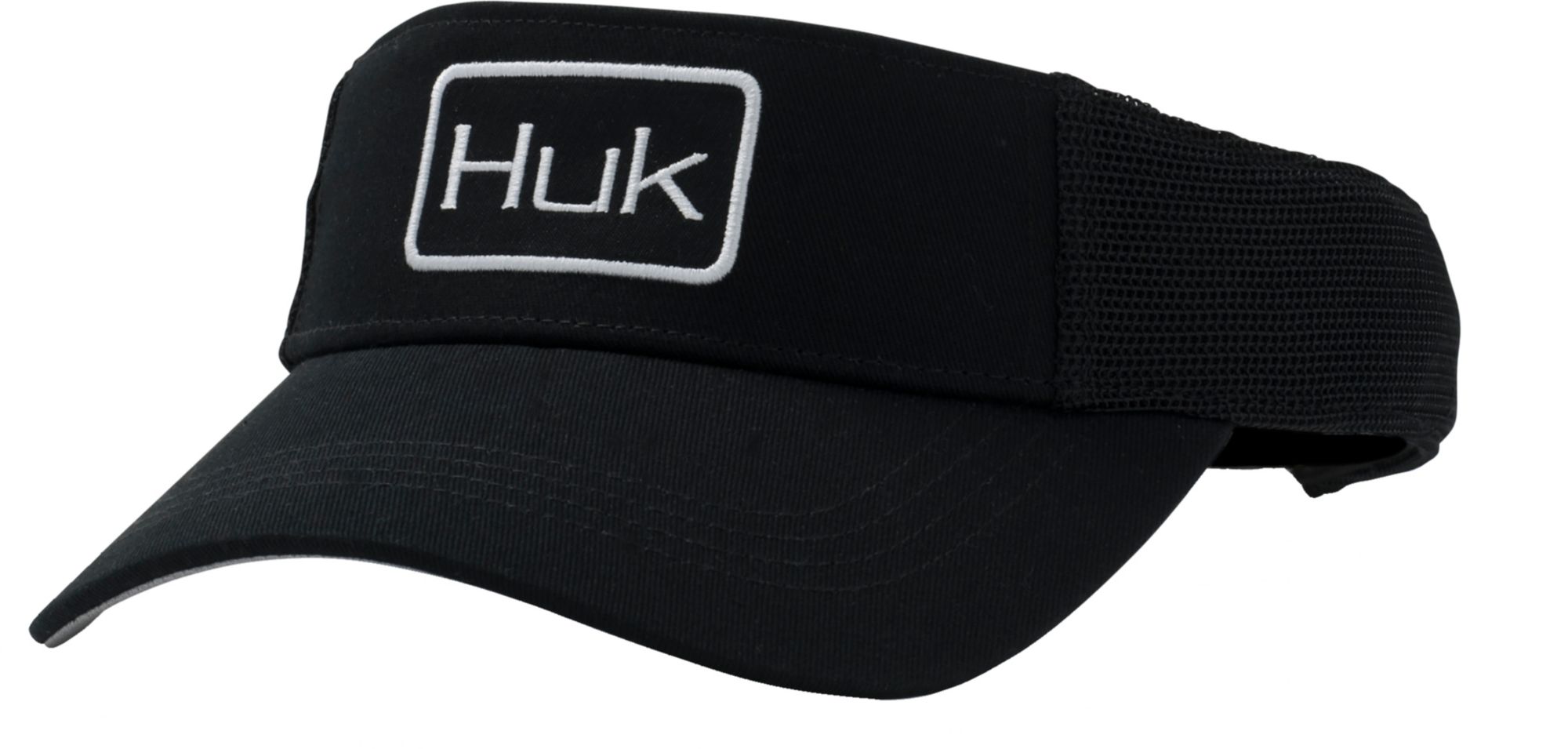 huk boonie hat
