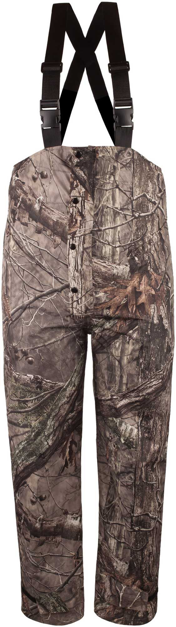 uninsulated hunting bibs