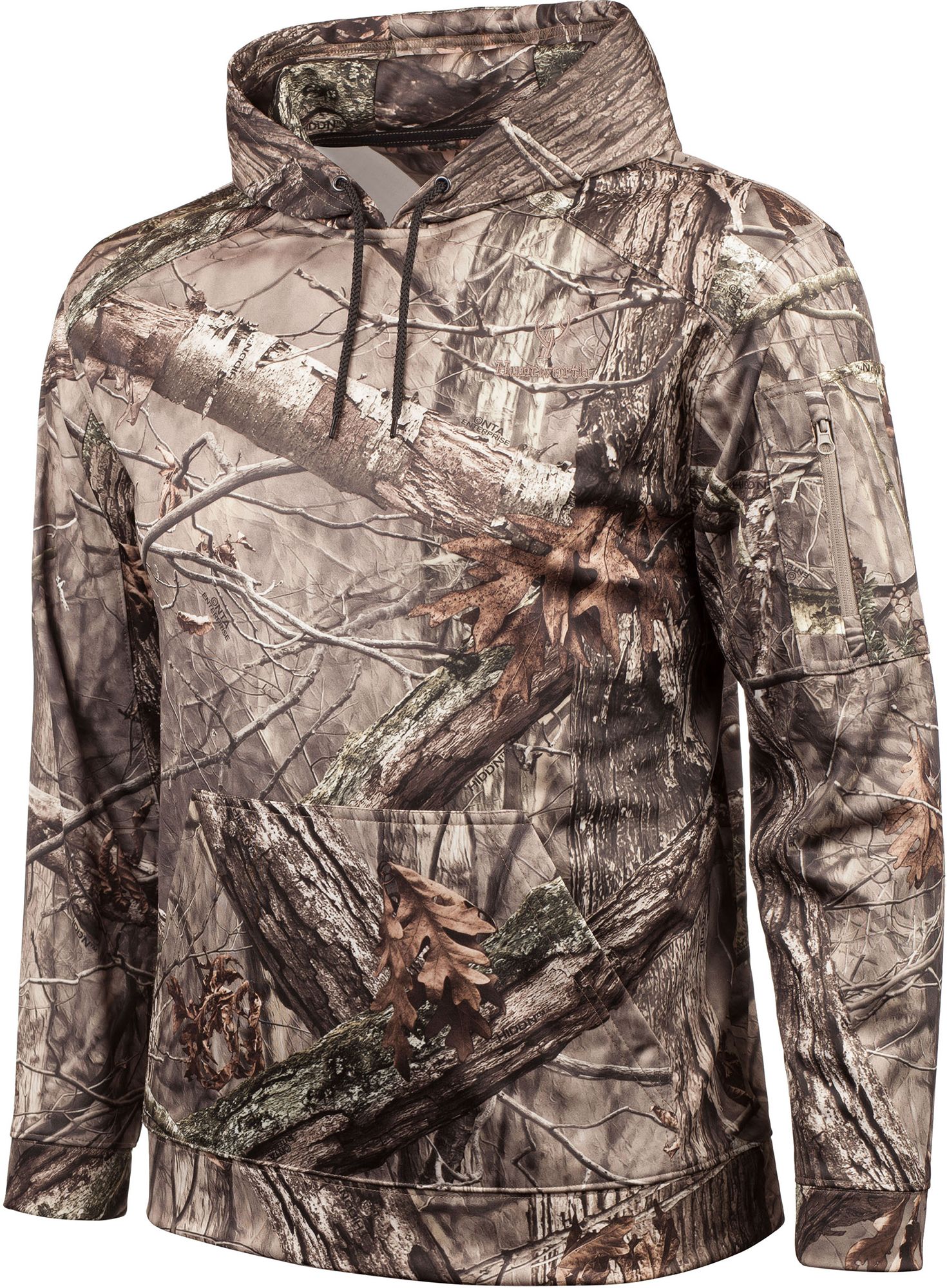 big and tall hoodies for men