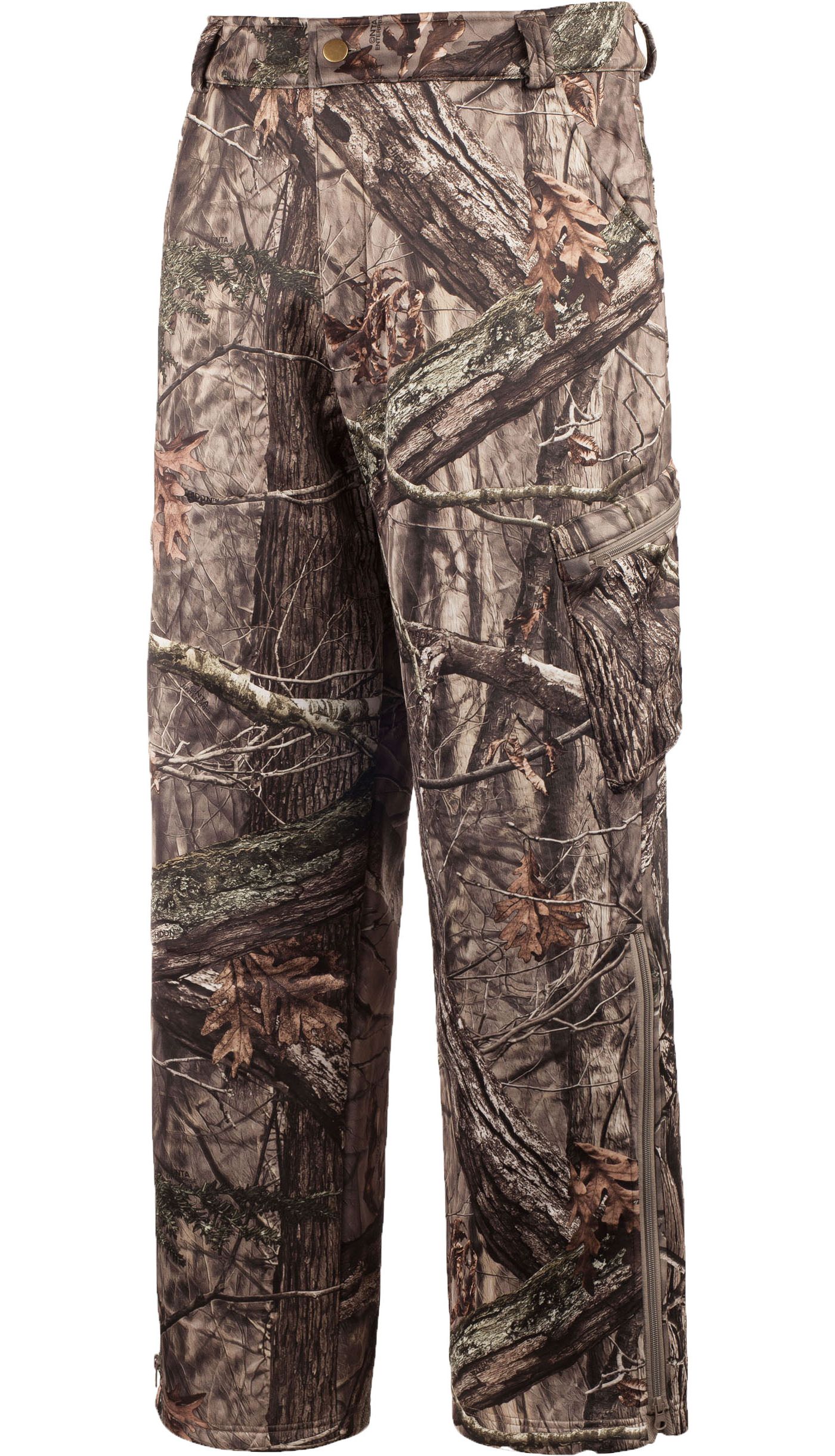 Download Huntworth Men's Soft Shell Hunting Pants | DICK'S Sporting ...