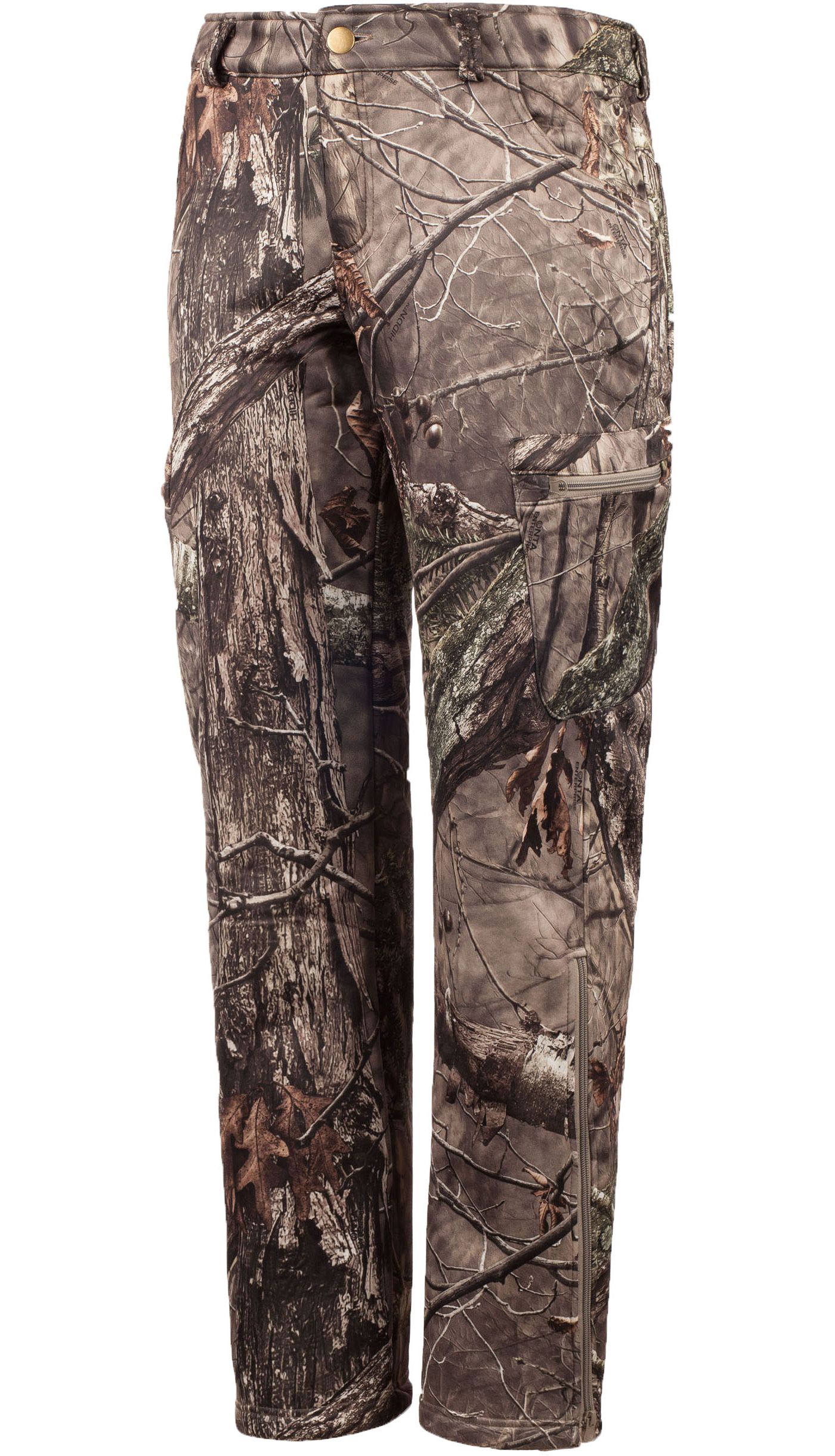 womens turkey hunting pants