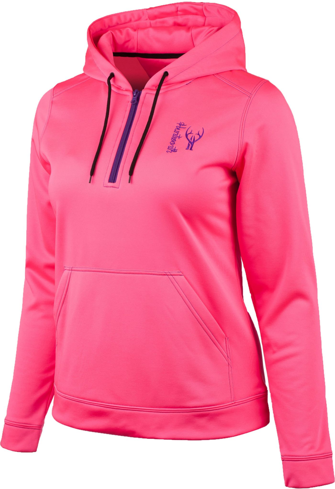 hunting hoodies for women