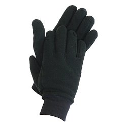 Blocker Outdoors Fleece Military Liner Gloves