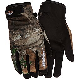 Blocker Outdoors Whitewater Stretch Shooting Gloves
