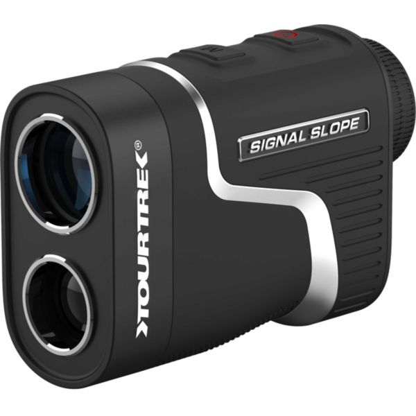 TourTrek Signal Slope Laser Rangefinder