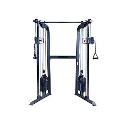 Body Solid PFT100 Fuctional Trainer