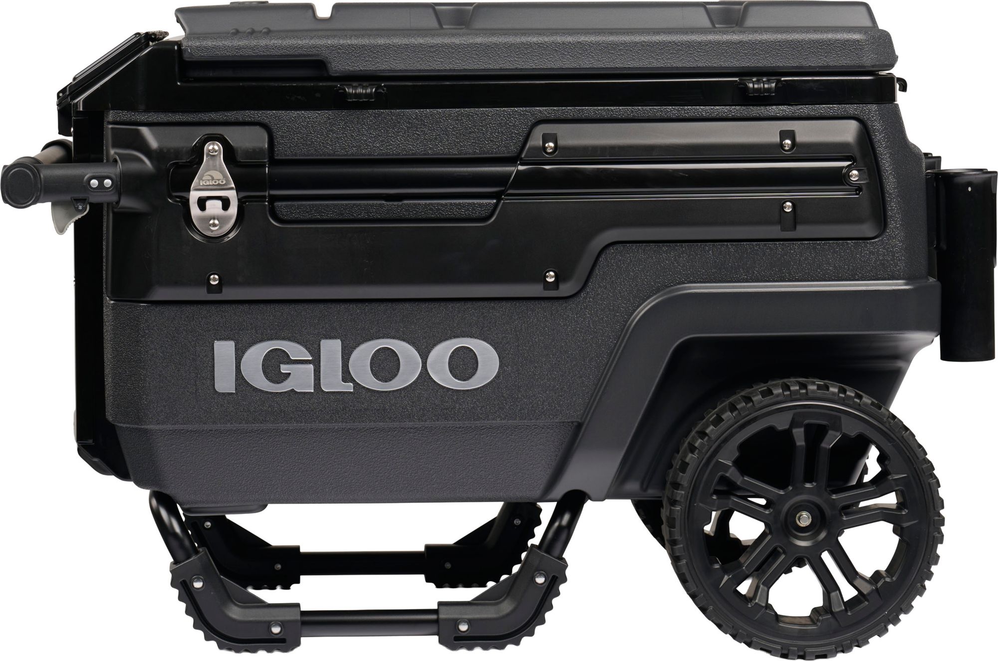 Igloo 70 Qt. Trailmate Roller Cooler