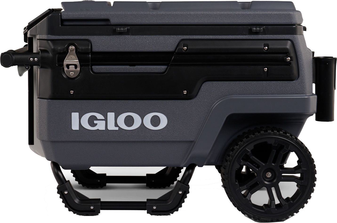 Igloo 70 Qt. Trailmate Roller Cooler
