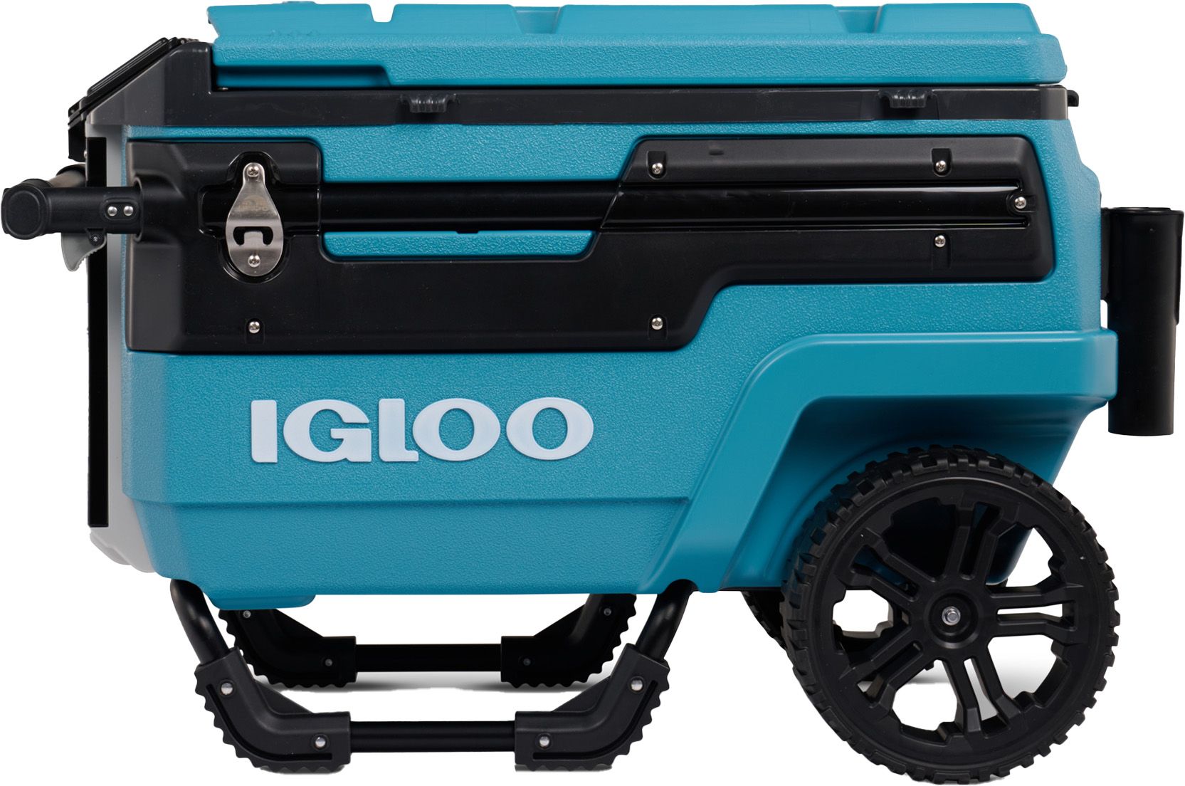 IGLOO 70 Qt. Trailmate Roller Cooler