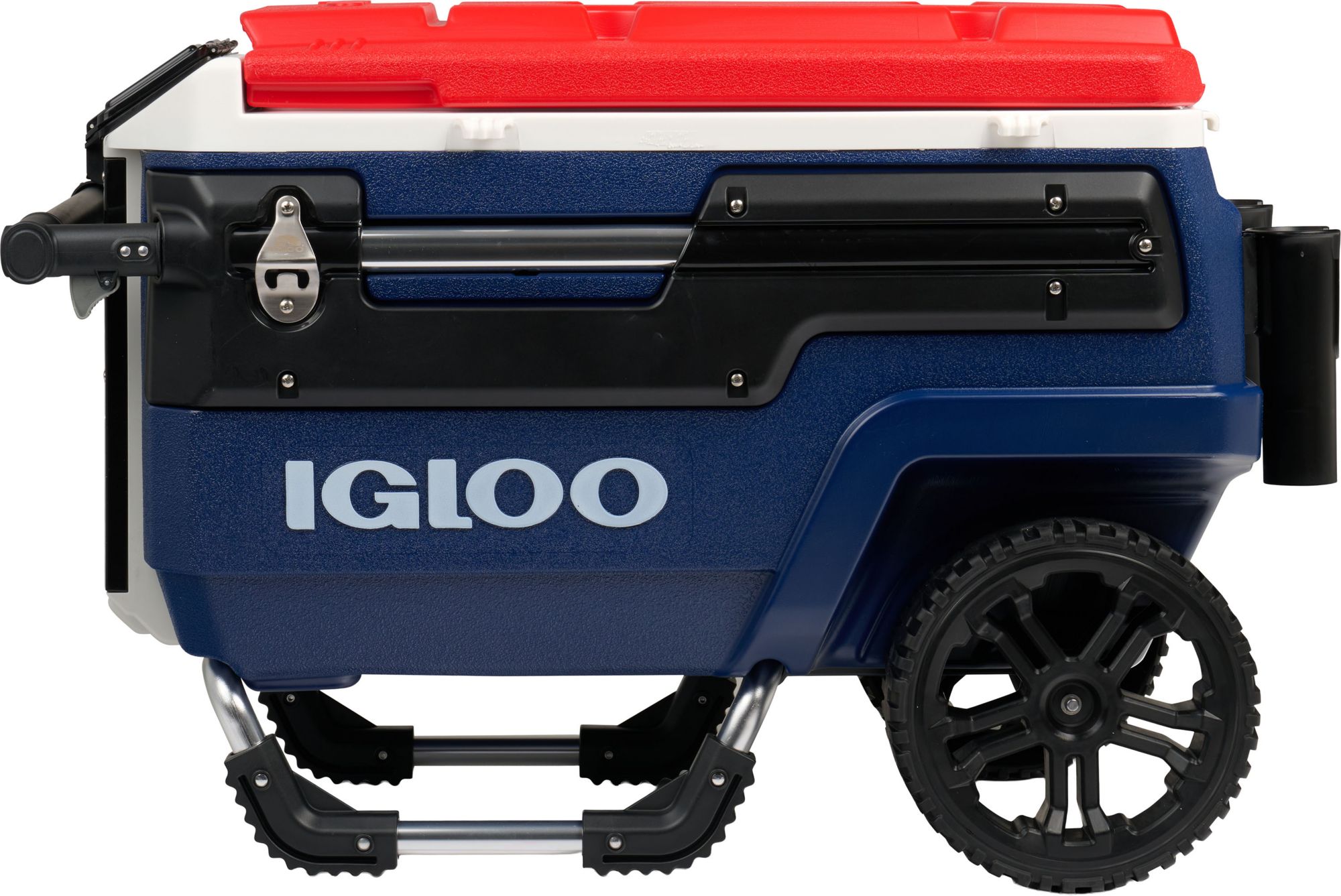 Igloo 70 Qt. Trailmate Roller Cooler