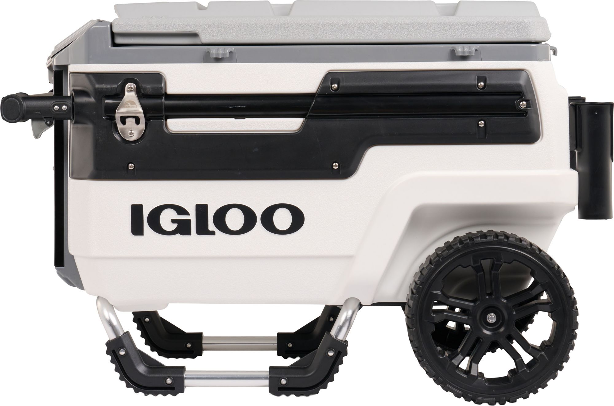 Igloo 70 Qt. Trailmate Roller Cooler
