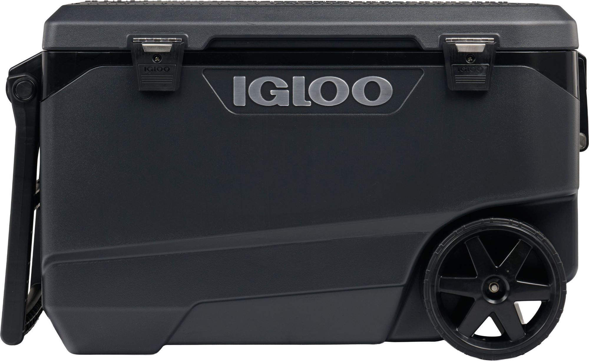 Igloo Latitude 90 Quart Rolling Cooler