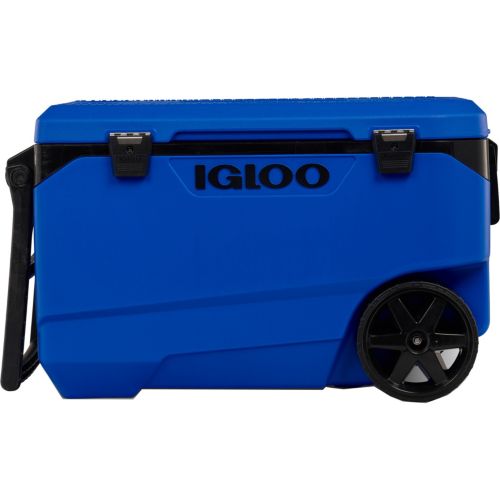 ECOCOOL Latitude 52 Qt Cooler Igloo