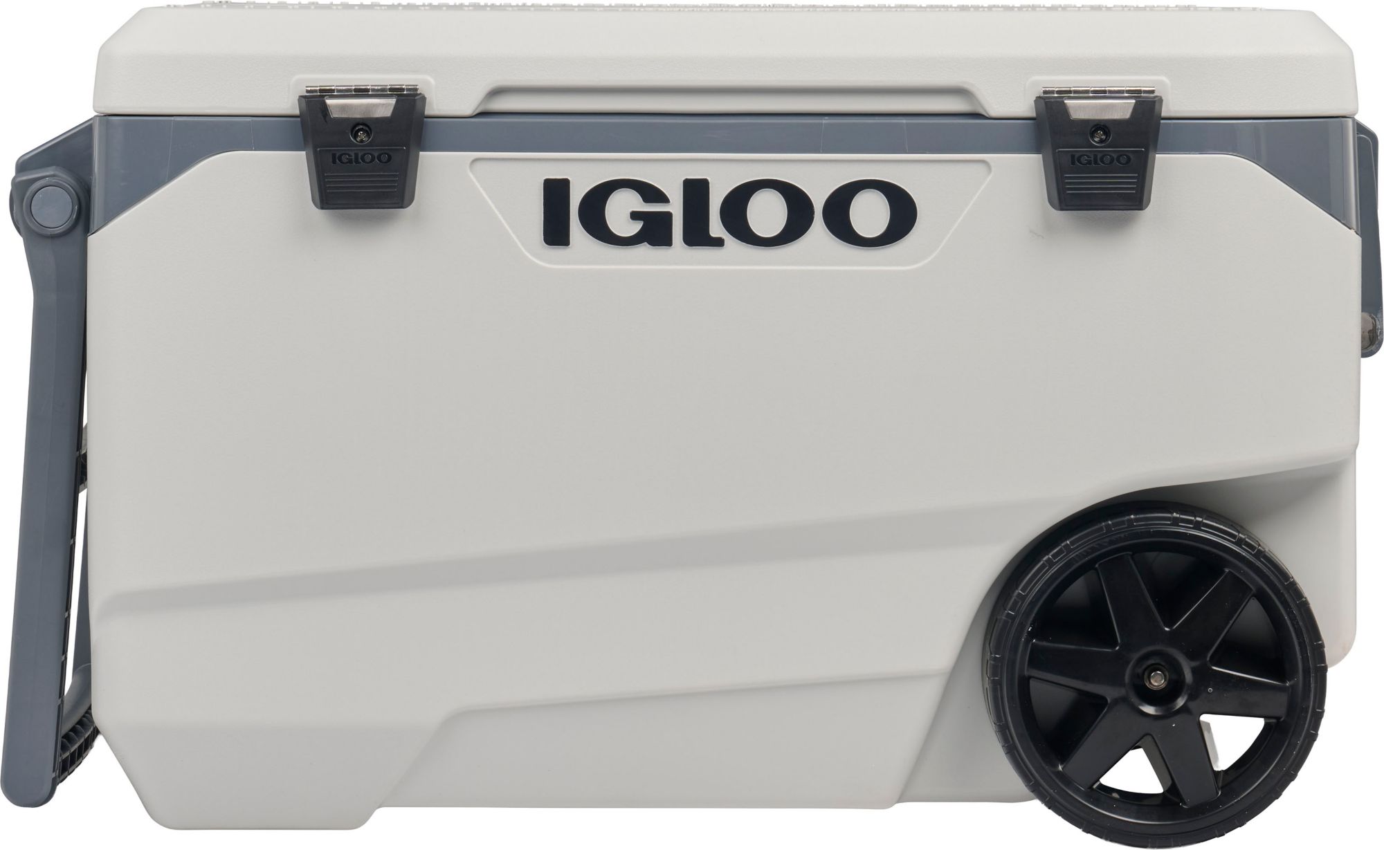 Igloo Latitude 90 Quart Rolling Cooler