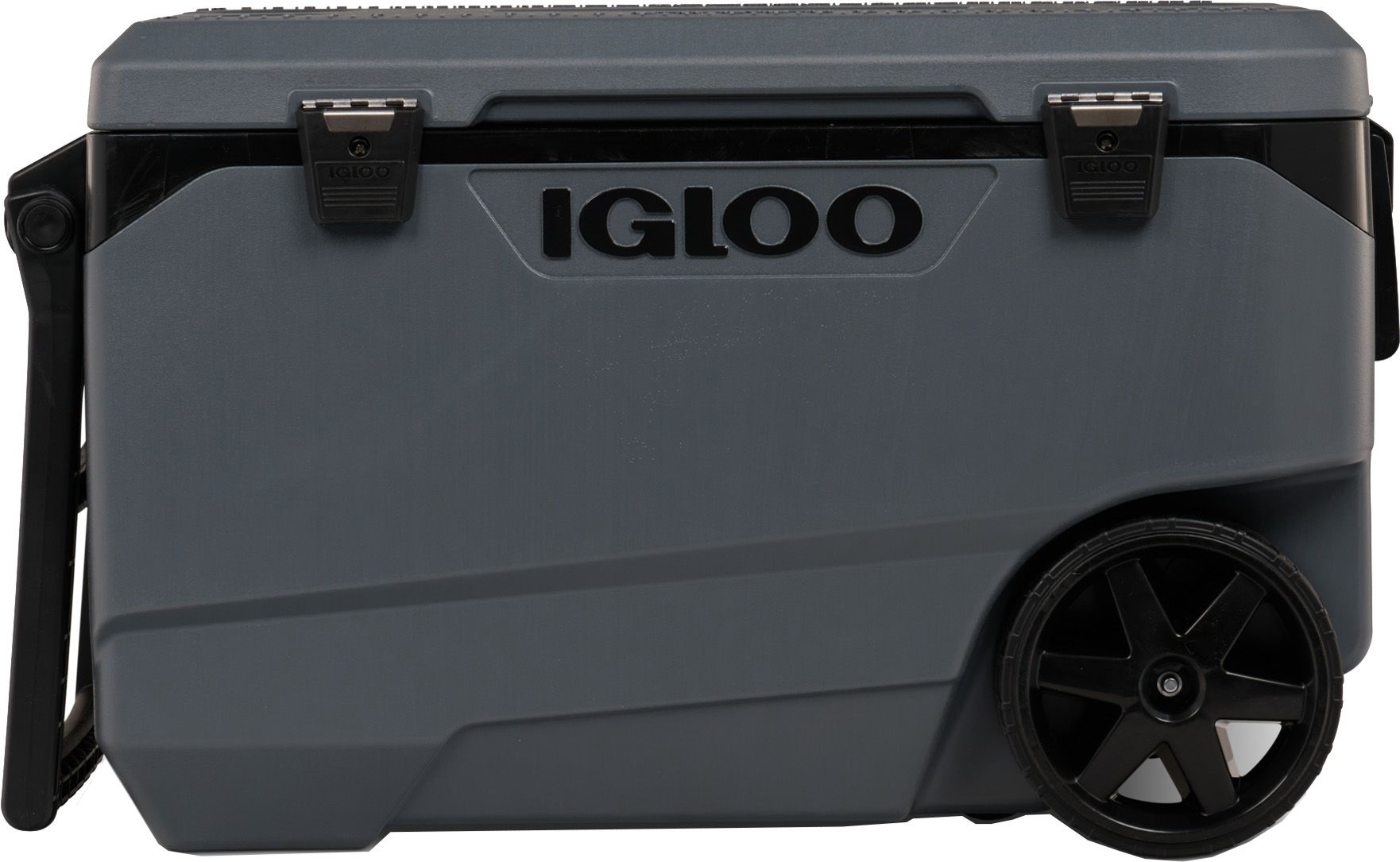 Igloo Latitude 90 Quart Rolling Cooler