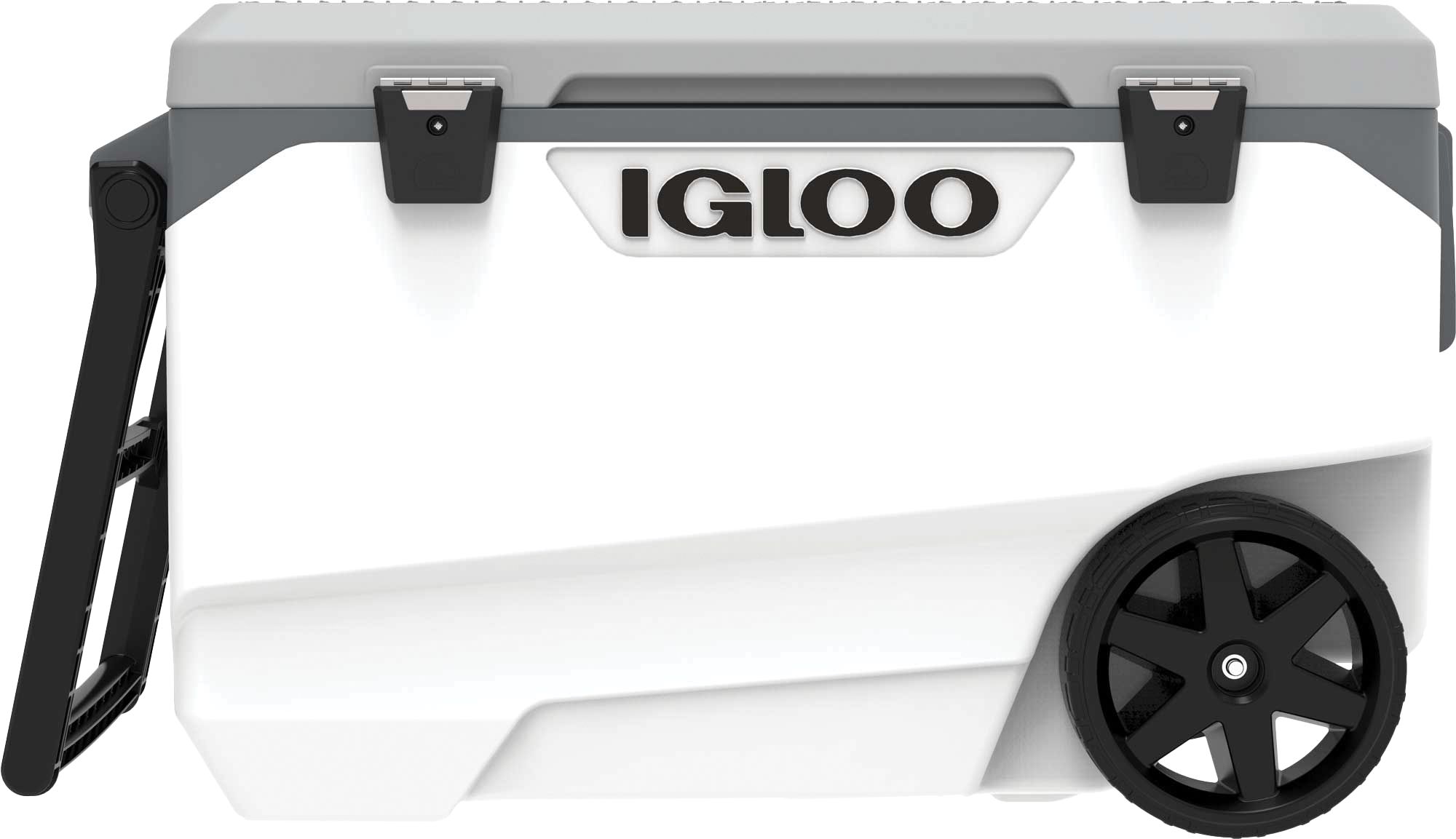 Igloo Latitude 90 Quart Rolling Cooler