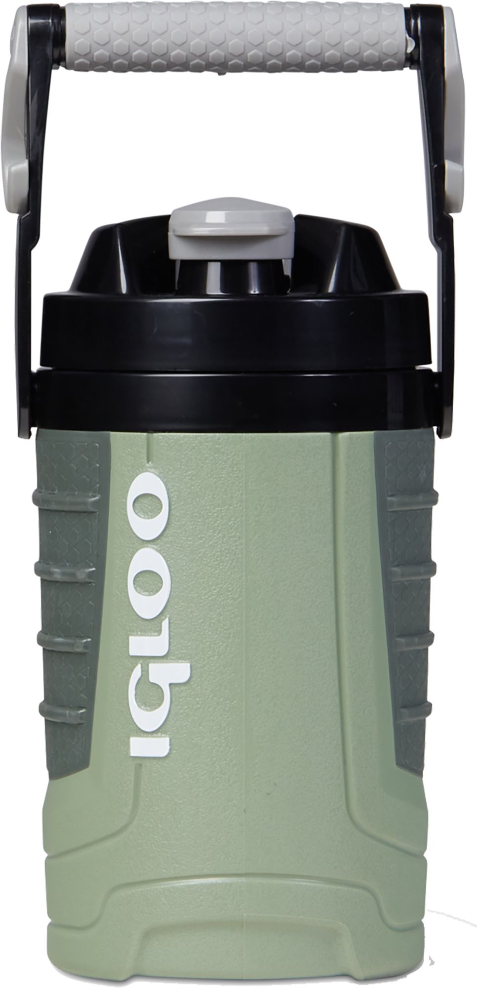 Oil Green